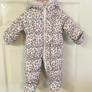 Carter's Infant Girls' Winter Pram